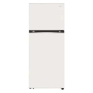 Nevera Congelador LG Puerta Clay Mint 14 Pies